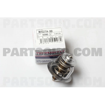 Termostat Hılux Ln-56 Ln85 / Ln145 / Ln106 2L  88°C (Oem No: Wv52Ta-88)