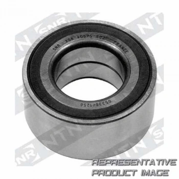 Teker Rulmanı Ön Nıssan Primastar / Opel Vıvaro / Renault Trafıc Iı45×86X39 Abs Li (Oem No: Xgb40575S02P)