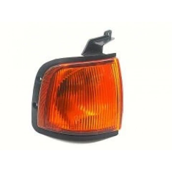 Ford Ranger 1998 2002 Sinyal Lambası Sol Sarı (Oem No:Xm3413007Ab)