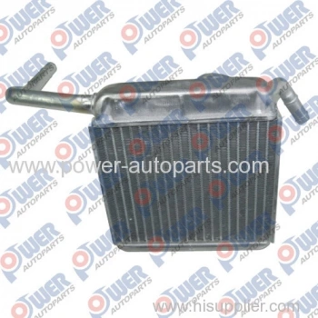 Kalorıfer Radyatörü (Uj08-61-A10A) Ford Ranger/Mazda Bt 50 2,5-3,0 Tdcı 98- (Oem No: Xm34 18476 Cb)