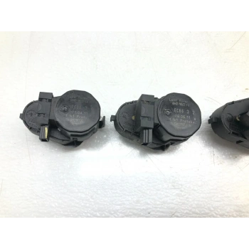 Kalorıfer Motoru Ford Ranger/B2500 2,5 D 98-06 (Oem No: Xm34 18527 Fa)