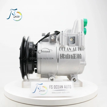 Klima  Kompresörü Ford Ranger 2,5 D/2,5-3,0 Tdcı 98-12 (Oem No: Xm34 19D692 Ba)