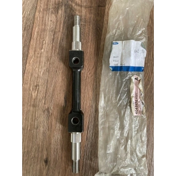 Salıncak Üst Ara Mılı Komple ( 2 Burç-Somun-Pul) Ford Ranger Bm 98-06 (Oem No: Xm34 3056 Ab)