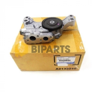 Yag Pompası (Wl8114100C ) Ford Ranger/Mazda B2500-Bt50 2,5D/2,5-3,0 Tdcı 98-12 (Oem No: Xm34 6600 Ad)