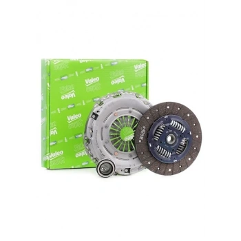 Debrıyaj Setı 4086002 Ford Ranger/Mazda Bm 98-06 (Oem No: Xm34 7L596 Aa)