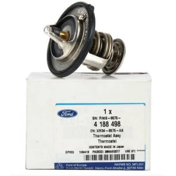 Termostat (82 Cc)3396924/3599763/3893570/390251 Ford Ranger Bm 98- (Oem No: Xm34 8575 Ab)