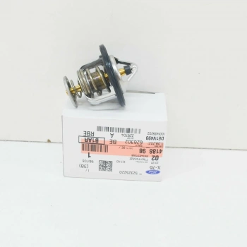 Termostat (82 Cc)3396924/3599763/3893570/390251 Ford Ranger 2.5/3.0 Dızel 98-12 (Oem No: Xm34 8575 Ab)