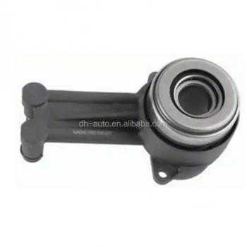 Debrıyaj Rulmanı Hıdrolık Plastık Tıp Ford Focus 1.6 Benz 98-05 (Oem No: Xs41 7A564 Ea)