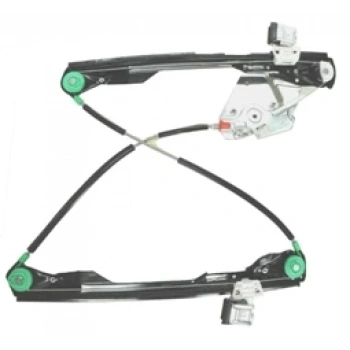 1998-2005 Ford Focus Sd Ön Cam Krikosu Sağ Elektrikli-Motorsuz (4Kapı)  (Adet) (Oem No:Xs41A23200Cv)