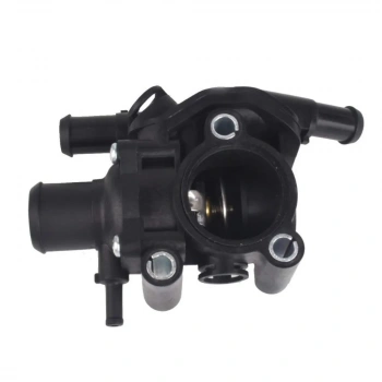 TERMOSTAT GÖVDESI TEK DELIKLI FORD MONDEO BM 96- (Oem No: XS4G 9K478 CC)
