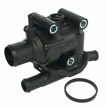 Termostat Gövdesi Focus 2.0 01Sonrası Delıksız (Oem No: Xs4G9K478Bd)