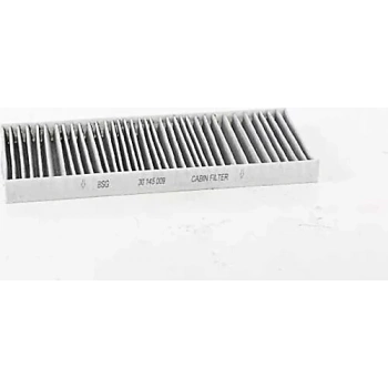 Polen Filtresi Focus / Connect 98Sonrası Karbonsuz (Oem No: Xs4H19H244Aa)