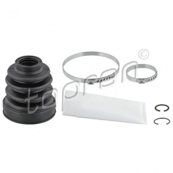 Aks Körüğü İç  Yaglı Kelepçelı Ford Focus Bm 98- (Oem No: Xs4J 4A084 Bb)