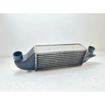 TURBO RADYATÖRÜ FORD FOCUS 1,8 D 02- (Oem No: XS4Q 9L440 CA)