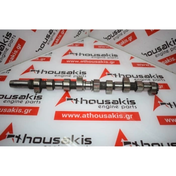 Eksantrik Mili Connect / Focus 98Sonrası 1.8 Tdcı (Oem No: Xs4Q6250Ac)