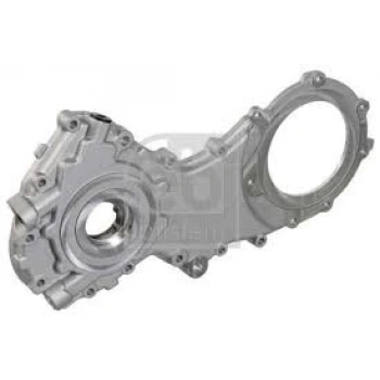 Yağ Pompası Focus / Connect 98-13 1.8 Tdcı (Oem No: Xs4Q6F008Bb)