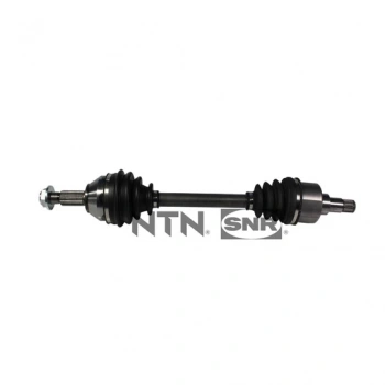 Aks Komple Ön Sol Kısa Manuel Ford Focus 1,6 Bnz 98-04 (Oem No: Xs4W 3B437 Db)