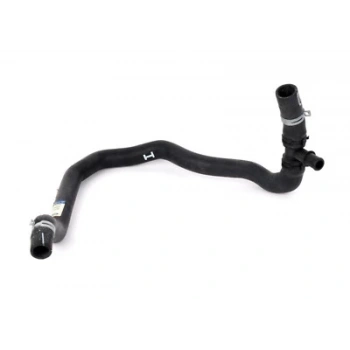 Radyatör Hortumu Alt Ford Ka Bm 96- (Oem No: Xs51 8B273 Cb)