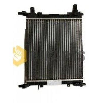 Su Radyatörü 97Kb 8005 Ca +Ac Ford Ka Bm 96-01 (Oem No: Xs5H 8005 Ea)