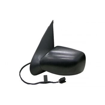 Ford Fıesta Elektrikli Ayna 99/02 Sol Xs6117683Ka (Oem No: Xs6117683Ka)