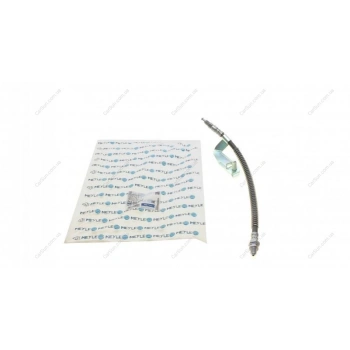 Fren Hortumu Fiesta Iv 1996-2002 Ön Sol (Oem No:Xs612078Ca) (2 Adet)