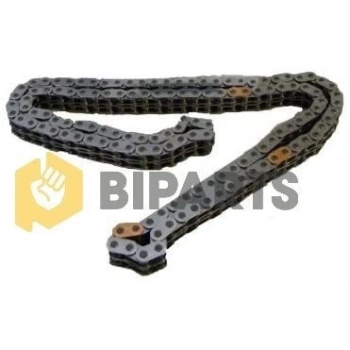 Eksantrık Zıncırı (Kutulu Logosuz) Ford Transıt V184/Mondeo 2.0 Tdcı 01-06 (Oem No: Xs7Q 6268 Ad)