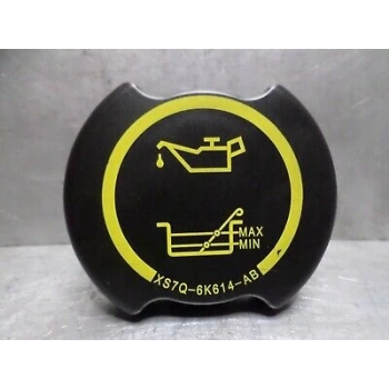 Motor Yag Kapagı Ford Transıt V184 Bm 01- (Oem No: Xs7Q 6K614 Ab)