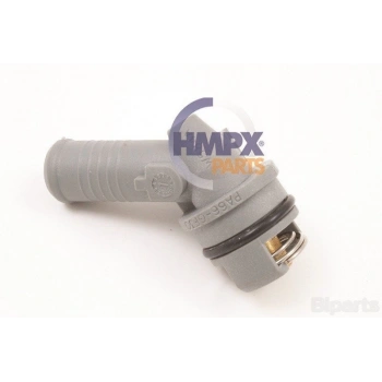 Yag Sogutucu Termostatı 125Ps Ö.Çeker Ford Transıt V-184/Mondeo 2.0 Dızel 01- (Oem No: Xs7Q 6L635 Ae)