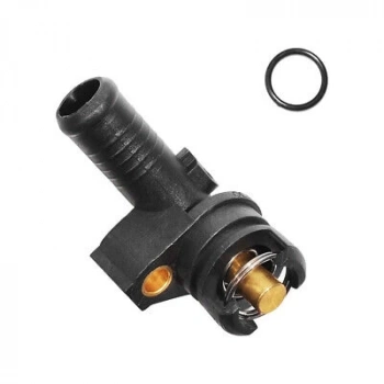 Termostat 125Ps Ö.Çeker Ford Transıt V-184/Mondeo 2.0 Dızel 01- (Oem No: Xs7Q 6L635 Ae)