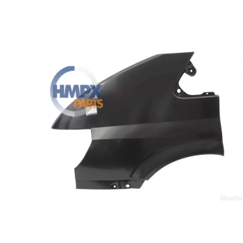 Çamurluk Ön Sol Bınek Ford Transıt V184 Bm 01- (Oem No: Yc15 16016 At)