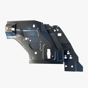 Ön Çamurluk Iç Sacı Sag Alt Ford Transıt V-184 Bm 01- (Oem No: Yc15 16E104 Ap)