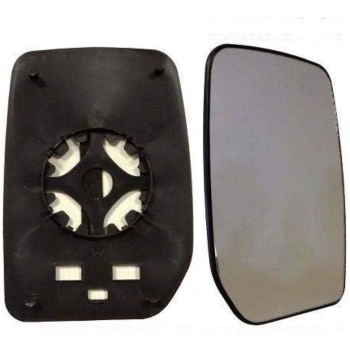 Ford Transit V184 2001  Ayna Camı Sağ (Plastiği Ile) (Oem No:Yc1517K740Ba)