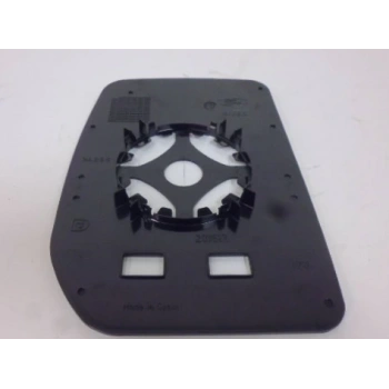 Ford Transit V184 2001  Ayna Camı Sol (Plastiği Ile) (Oem No:Yc1517K741Ba)