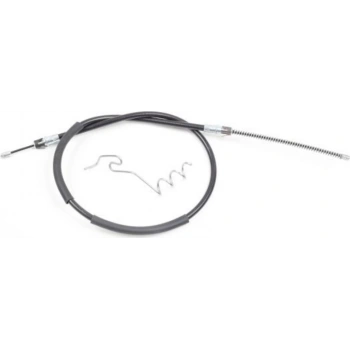 El Fren Telı Arka Sağ Bınek Ford Transıt V-184 Bm 01- (Oem No: Yc15 2A635 Ch)