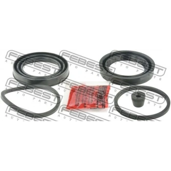 Kalıper Keçe Lastık Takımı Ford Transıt V184 Bm 01- (Oem No: Yc15 2B107 Aa)