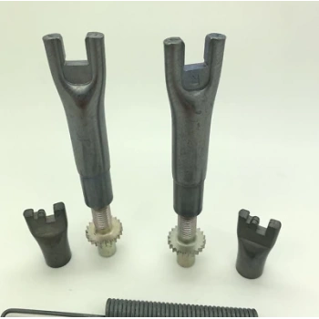 Fren Ayar Cırcır Takımı Arka Ford Transıt V184 Bm 01- (Oem No: Yc15 2K286 Ac)