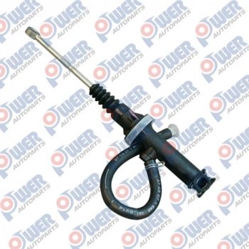 Debrıyaj Merkezı Üst Ford Transıt V184 2,4 D 01-03 (Oem No: Yc15 7A543 Ag)