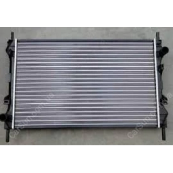 Su Radyatörü (-Ac) Ford Transıt V-184 2,4 D 01-06 (Oem No: Yc15 8005 Ha)