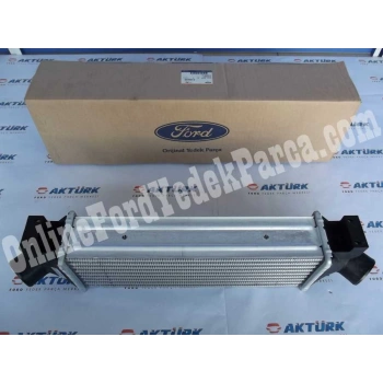 Turbo Radyatörü Ara Sogutucu Ford Transıt V-184 2.4 D 01-07 (Oem No: Yc15 9L440 Ca)