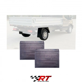 Paçalık Arka Pıck Up Srw Ford Transıt Bm 01- (Oem No: Yc15 H28400 Ab)