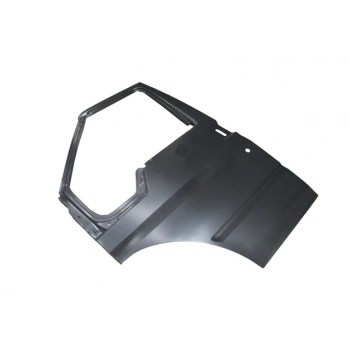 Ford Transıt- V184- 02/06; Ön Kapı Sacı Sol (Oem No: Yc15 V20205 Ap)