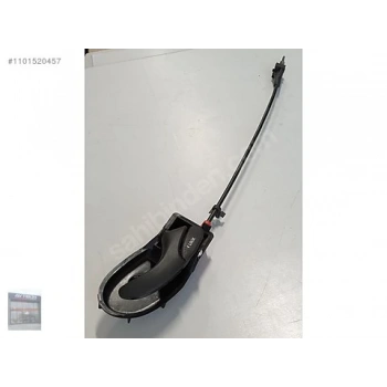 Ön Kapı İç  Açma Kolu Sağ Ford Transıt V184 Bm 01- (Oem No: Yc15 V22600 Ab)