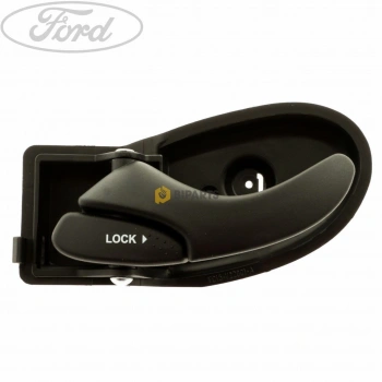 Ön Kapı İç  Açma Kolu Sol Ford Transıt V184 Bm 01- (Oem No: Yc15 V22601 Ab)