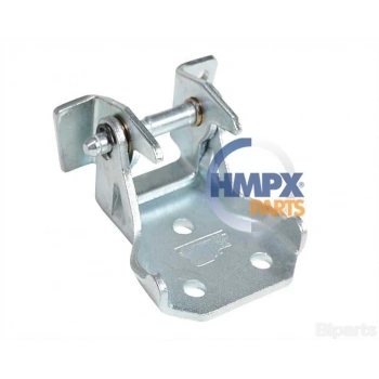 Ford Transit V184 2001  Kapı Menteşesi Ön Sağ Ust (Oem No:Yc15V22800Af)