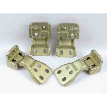 Ford Transit V184 V347 2001  Arka Kapı Üst Menteşe Sol 180 Derece (Oem No:Yc15V42983Ak)