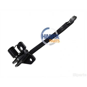 Ford Transit V184 V347 2001  Kapı Gergisi Arka Sağ 270 Derece Açılan Kapı (Oem No:Yc15V44100Bf)