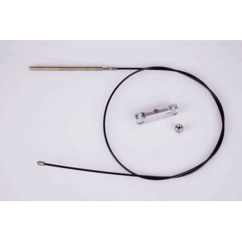 El Fren Telı Transıt V.184 01Sonrası Uzun Sası (Oem No: Yc152A793Ce)