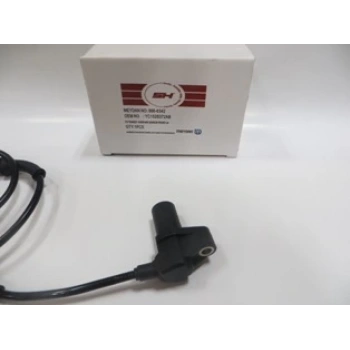 2002-2006 Ford Transit V184 Abs Sensörü Ön Sağ-Sol Aynı (Adet) 2 Fişli (Sh) (Adet) (Oem No:Yc152B372Ab)