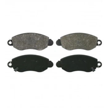 Fren Balata Transıt V184 00-06 Ön Arkan Çekiş (Oem No: Yc152K021Ac)