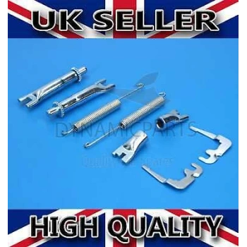 Fren Yay Tamır Takımı Transıt 01Sonrası  2.0-2.2-2.4 (Oem No: Yc152K286Ac)